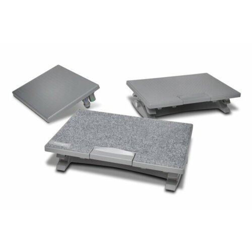 Kensington SmartFit SoleMate Pro Ergonomic Foot Rest - Image 15