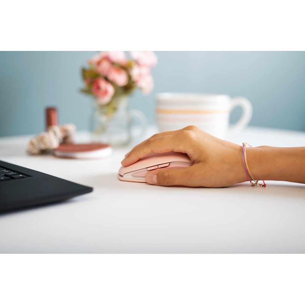 CHERRY GENTIX BT mouse Gaming Ambidextrous Bluetooth Optical 2000 DPI - Image 5