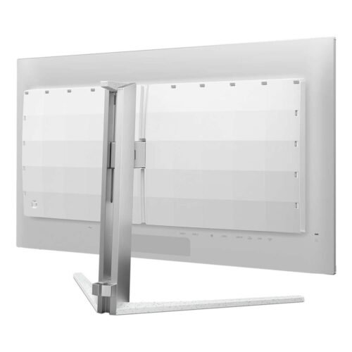 Philips Evnia 8000 32M2N8900/00 computer monitor 80 cm (31.5") 3840 x 2160 pixels 4K Ultra HD QD-OLED White - Image 4
