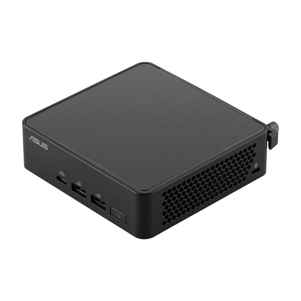 ASUS NUC 14 Pro RNUC14RVKU500002I UCFF Black 125H - Image 10