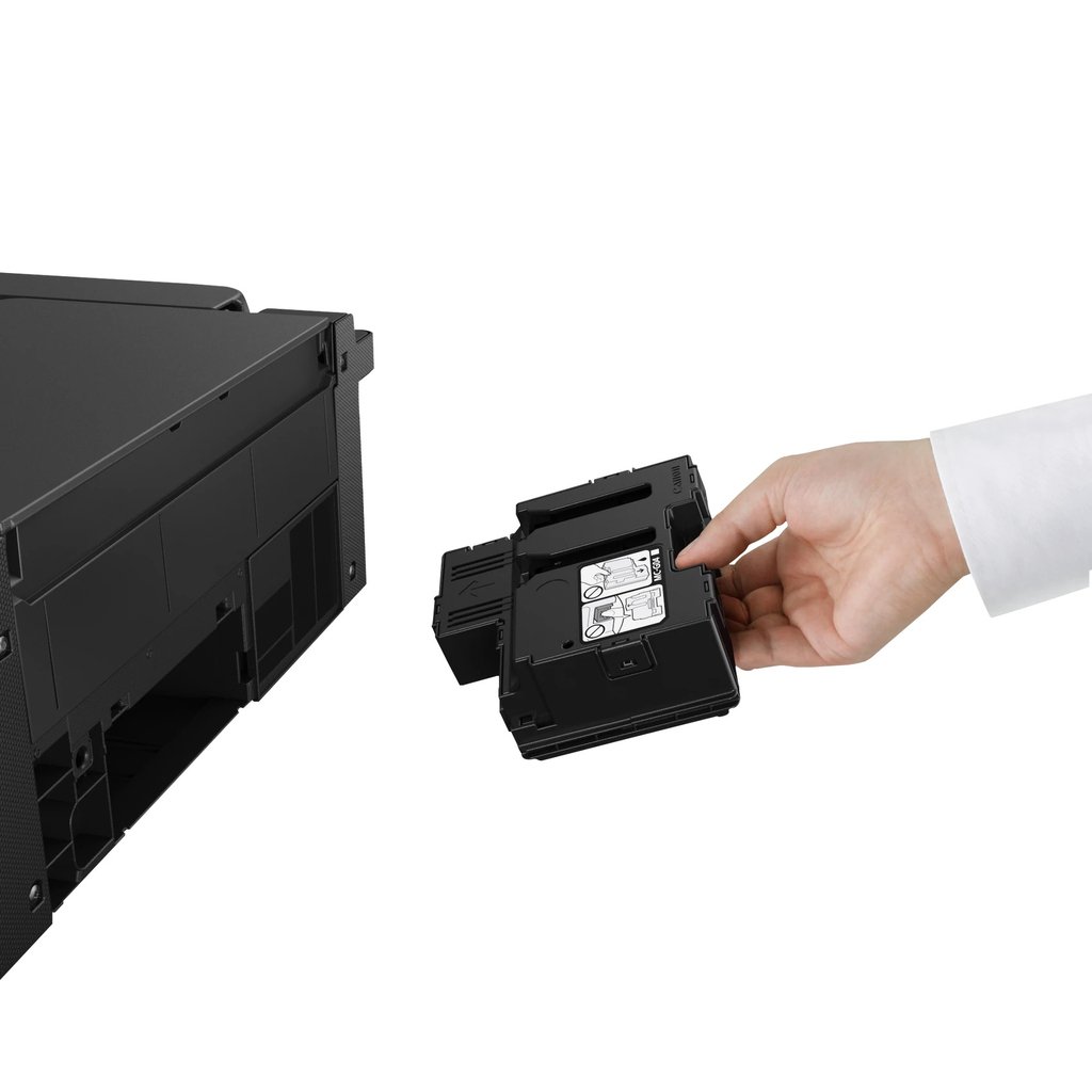 Canon PIXMA G1530 Colour Refillable MegaTank Printer - Image 5