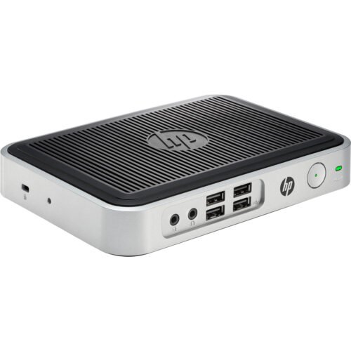 HP t310 G2 600 g Silver TERA2321 - Image 3