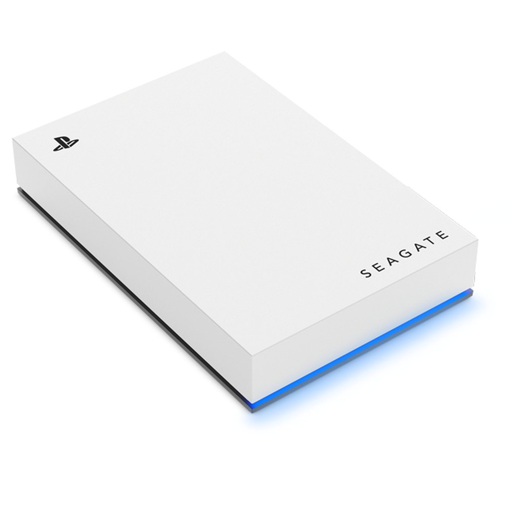 Seagate Game Drive for PlayStation Consoles 5 TB - Image 6