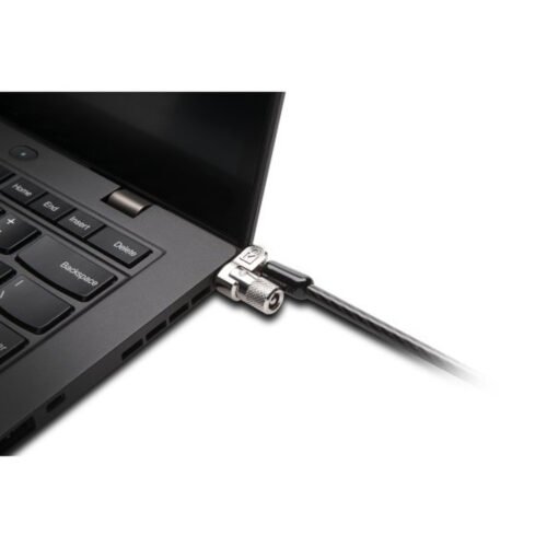 Kensington MicroSaver® 2.0 Keyed Laptop Lock — Like Keyed - Image 2