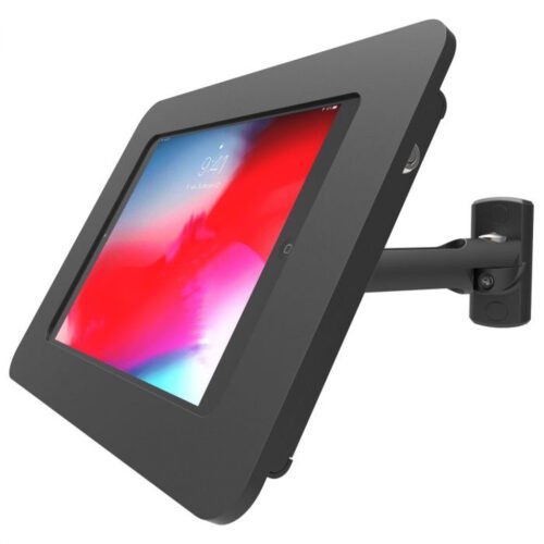 Compulocks VESA Swing Arm Mount Black - Image 3
