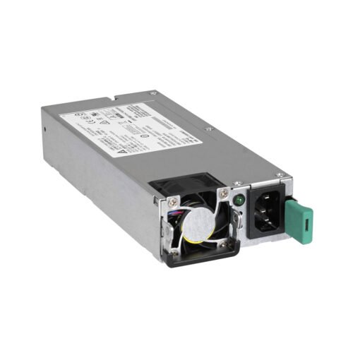NETGEAR M4300-28G-PoE+ Managed L2/L3/L4 10G Ethernet (100/1000/10000) Power over Ethernet (PoE) 1U Black - Image 5