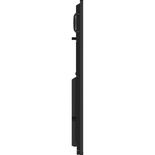 Viewsonic IFP86G1 interactive whiteboard 2.18 m (86") 3840 x 2160 pixels Touchscreen Black HDMI - Image 8