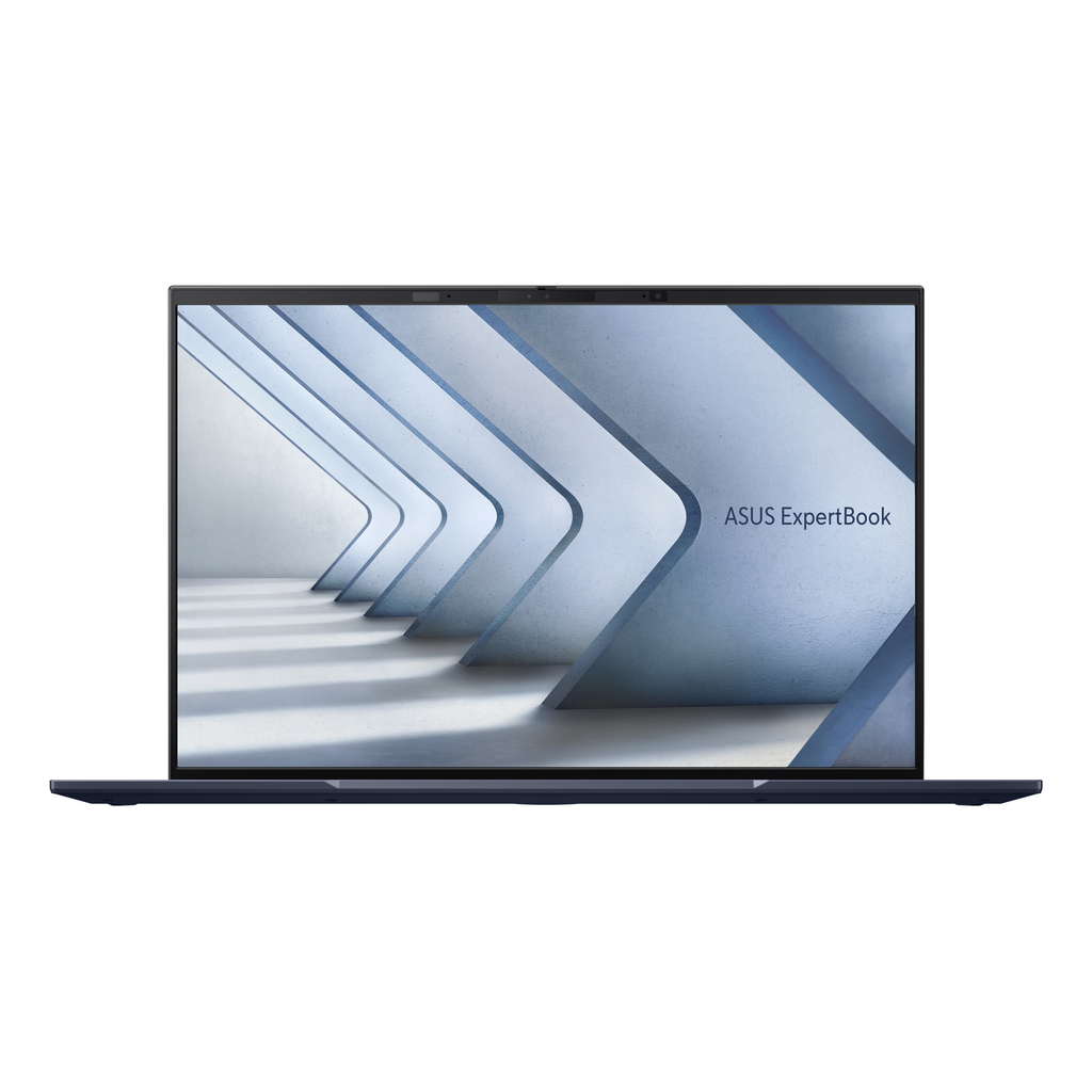 ASUS ExpertBook B9 OLED B9403CVAR-KMI711X Intel Core 7 150U Laptop 35.6 cm (14") WQXGA+ 16 GB LPDDR5x-SDRAM 1 TB SSD Wi-Fi 6E ( - Image 2