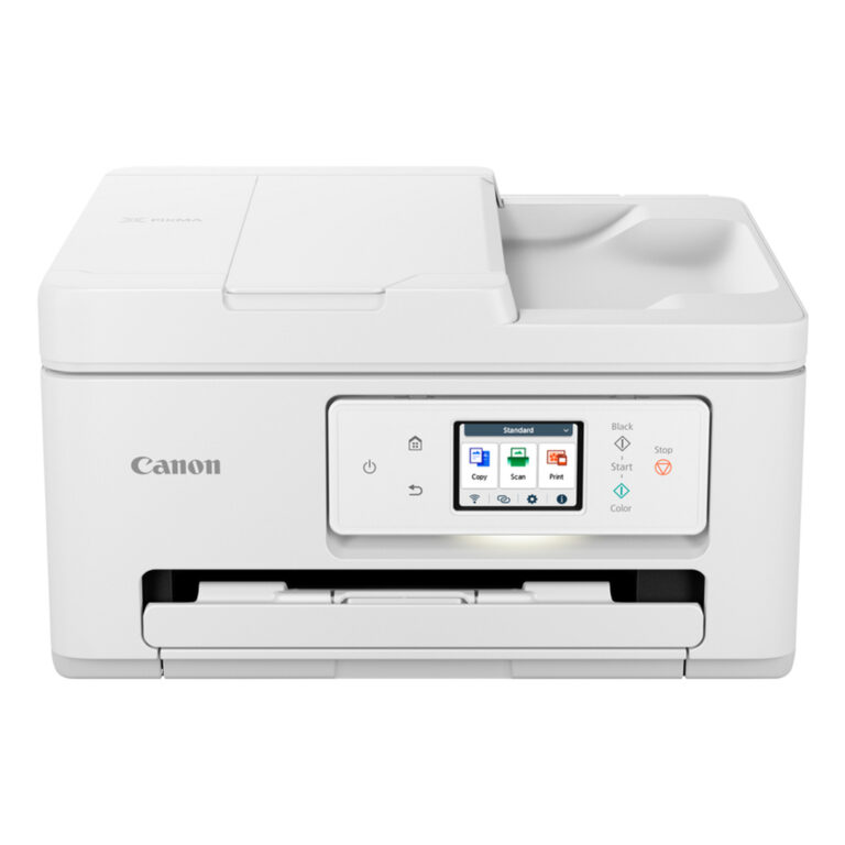 Canon PIXMA TS7750i Inkjet A4 1200 x 1200 DPI Wi-Fi