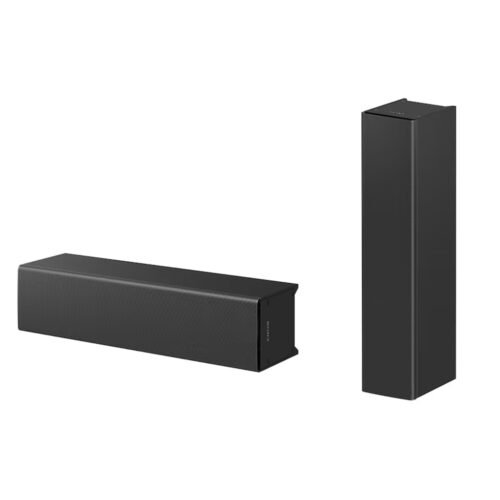 Sony Professional SLS-1A soundbar speaker Black 80 W - Image 15