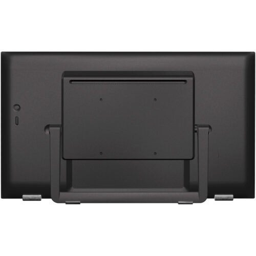 iiyama ProLite 21.5” Optical Bonded PCAP 10pt touchscreen monitor with IPS panel technology, edge-to-edge glass, anti-fingerp - Image 5