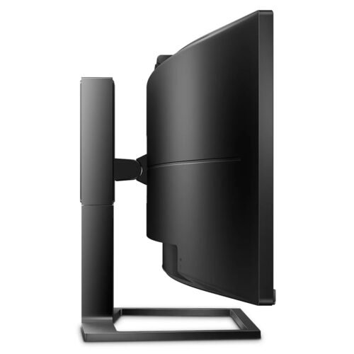 Philips P Line 32:9 SuperWide curved LCD display 499P9H/00 - Image 8