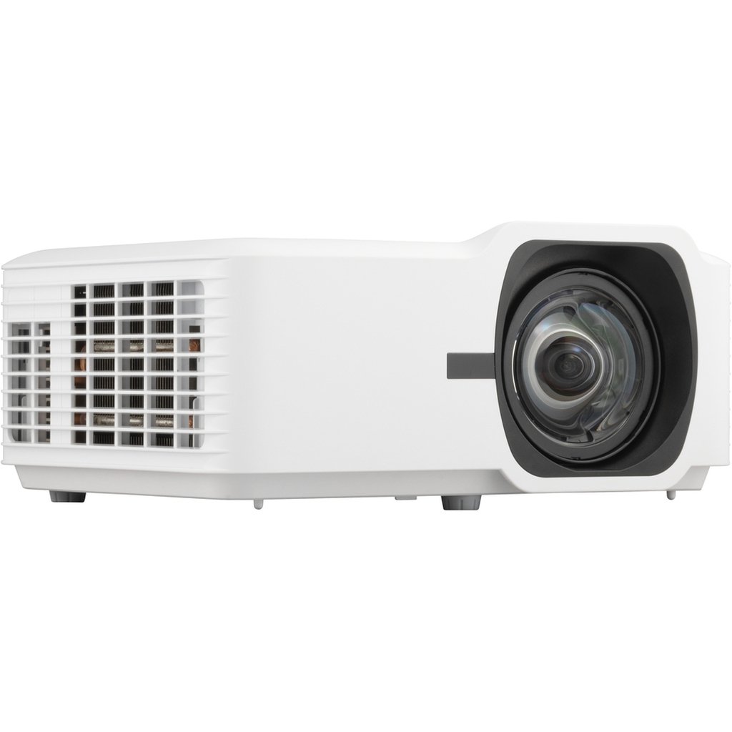 Viewsonic LS711W data projector Short throw projector 4200 ANSI lumens WXGA (1280x800) White - Image 7