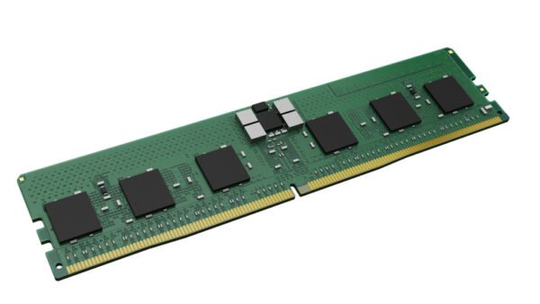 Kingston Technology 16GB, DDR5, 5600MT/s, ECC, Registered, DIMM, CL46, x80, 1RX8, 1.1V, 288-pin, 16Gbit - Image 3