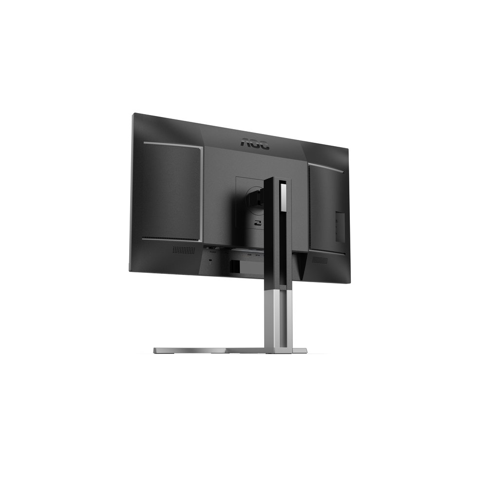 AOC Q27U3CV computer monitor 68.6 cm (27") 2560 x 1440 pixels Quad HD LCD Black - Image 12