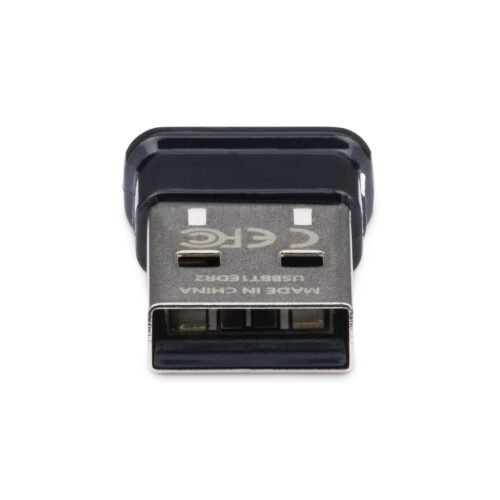 StarTech.com Mini USB Bluetooth 2.1 Adapter - Class 1 EDR Wireless Network Adapter - Image 4