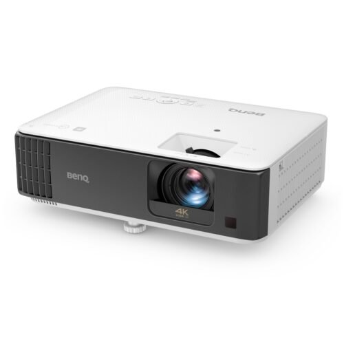 BenQ TK700STi Short throw projector 3000 ANSI lumens DLP UHD 4K (3840x2160) 3D White - Image 3