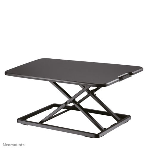 Neomounts NS-WS050BLACK Sit-stand workstation - Image 2