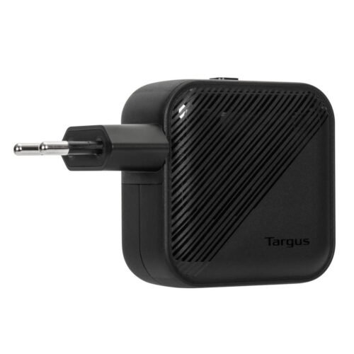 Targus APA803GL mobile device charger Universal Black AC Fast charging Indoor - Image 10