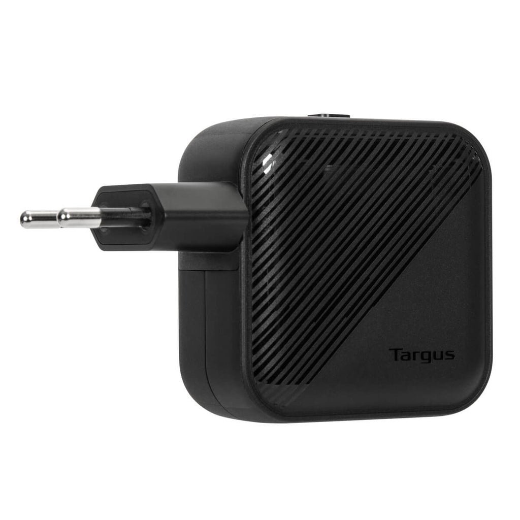 Targus APA803GL mobile device charger Universal Black AC Fast charging Indoor - Image 10