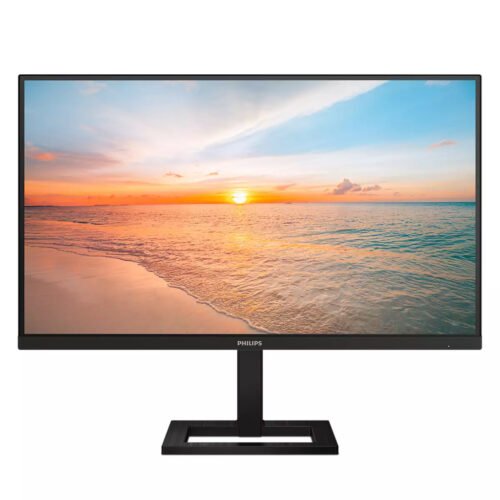 Philips 27E1N1800AE/00 computer monitor 68.6 cm (27") 3840 x 2160 pixels 4K Ultra HD LED Black - Image 9