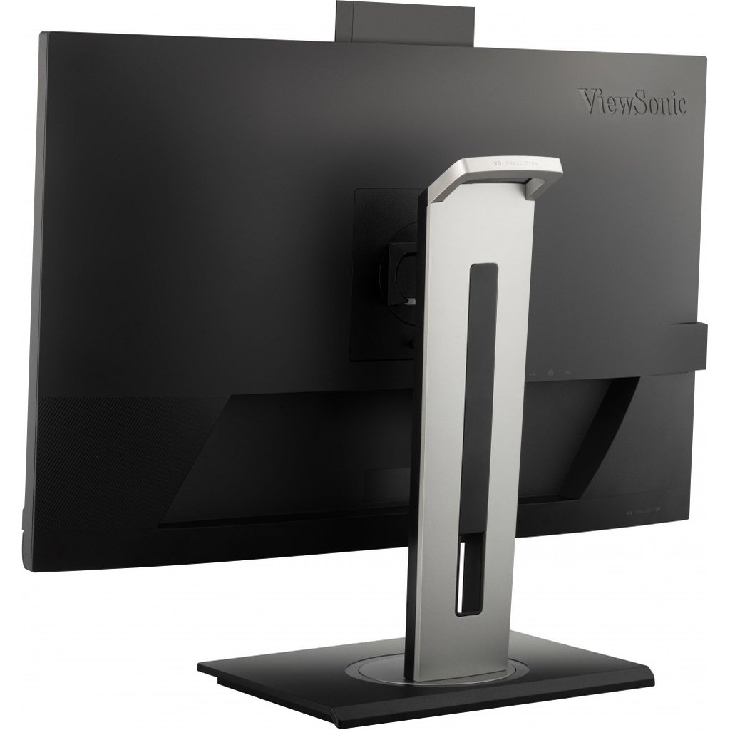 Viewsonic VG Series VG2756V-2K computer monitor 68.6 cm (27") 2560 x 1440 pixels Quad HD LED Black - Image 8