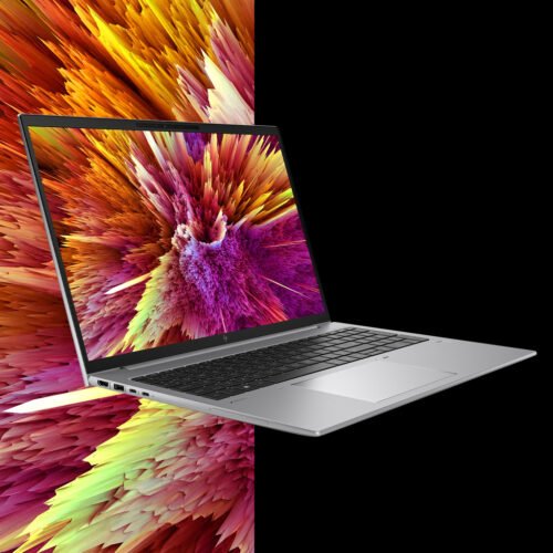 HP ZBook Firefly G10 Intel® Core™ i7 i7-1355U Mobile workstation 35.6 cm (14") WUXGA 16 GB DDR5-SDRAM 512 GB SSD NVI - Image 5