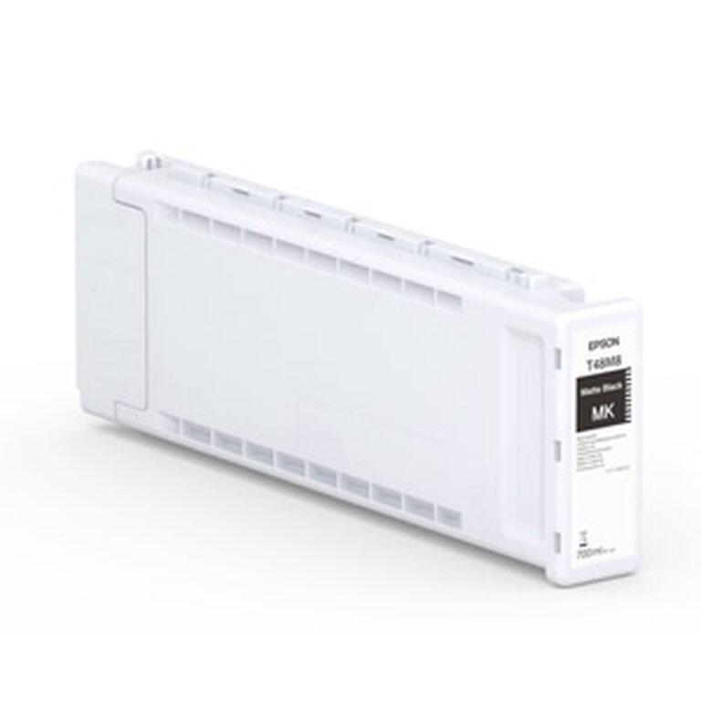 Epson UltraChrome PRO6 ink cartridge 1 pc(s) Matte black