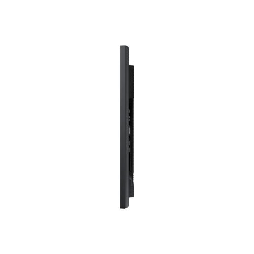 Samsung QB85R-BD Digital signage flat panel 2.16 m (85") LCD Wi-Fi 350 cd/m² 4K Ultra HD Black Built-in processor Tizen 4.0 16 - Image 6
