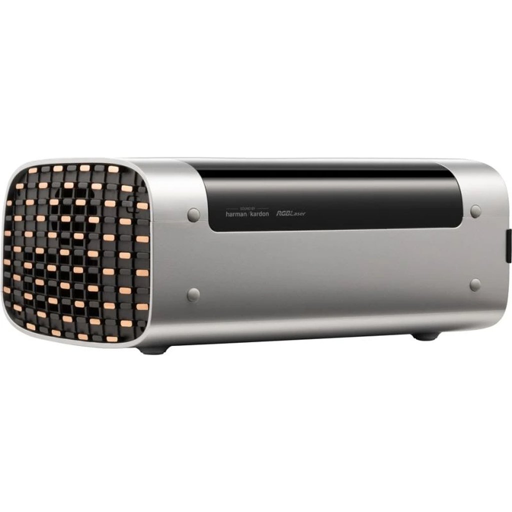 Viewsonic M10E data projector 2200 ANSI lumens 1080p (1920x1080) Black, Silver - Image 7