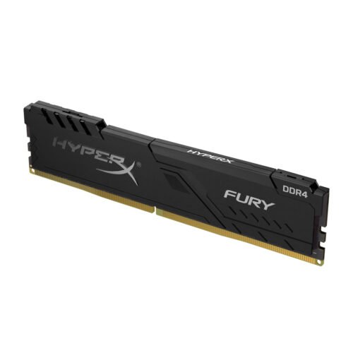 HyperX FURY HX432C16FB3/4 memory module 4 GB 1 x 4 GB DDR4 3200 MHz - Image 6