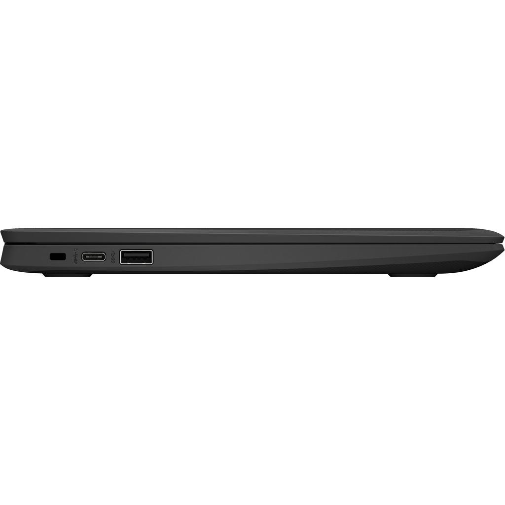 HP Chromebook 11 G9 Intel® Celeron® N4500 29.5 cm (11.6") Touchscreen HD 4 GB LPDDR4x-SDRAM 32 GB eMMC Wi-Fi 6 (802.1 - Image 7