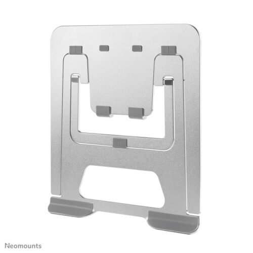 Neomounts NSLS085SILVER Laptop stand 10-17" - foldable - compact - universal - Image 6