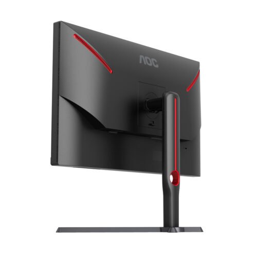 AOC G3 Q27G3XMN/BK computer monitor 68.6 cm (27") 2560 x 1440 pixels 2K Ultra HD LED Black - Image 11