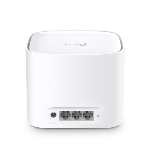 TP-Link AX3000 Whole Home Mesh WiFi System - Image 2