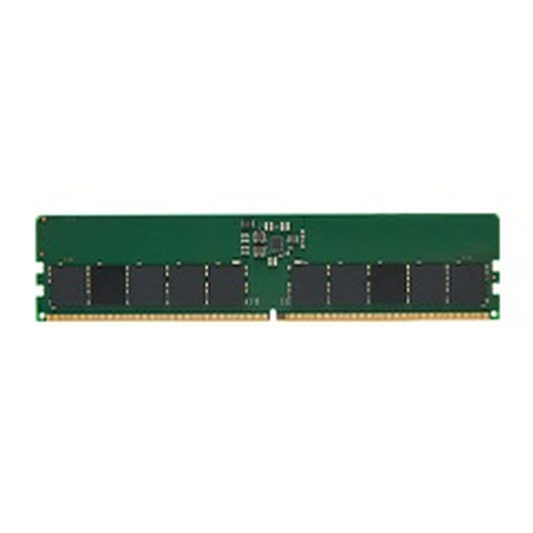 Kingston Technology KTD-PE548E-16G memory module 16 GB 1 x 16 GB DDR5 4800 MHz ECC