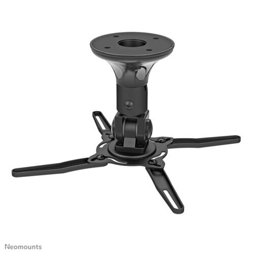 Neomounts BEAMER-C50 Beamer ceiling mount - h 18,5 cm - full motion - Image 3