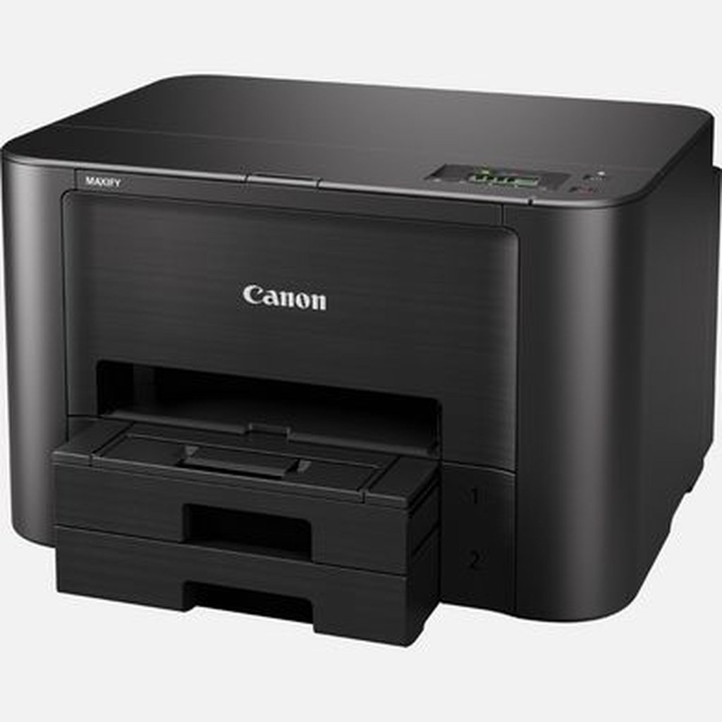 Canon MAXIFY iB4150 inkjet printer Colour 600 x 1200 DPI A4 Wi-Fi - Image 5