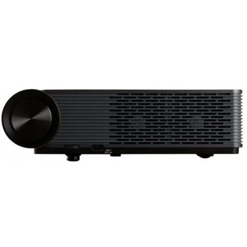 Viewsonic X2000B-4K data projector Short throw projector 2000 ANSI lumens UHD 4K (3840x2160) 3D Black - Image 8