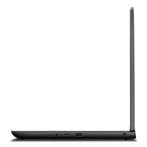 Lenovo ThinkPad P16v Gen 2 (Intel) Intel Core Ultra 7 155H Mobile workstation 40.6 cm (16") WUXGA 32 GB DDR5-SDRAM 1 TB SSD NVI - Image 5
