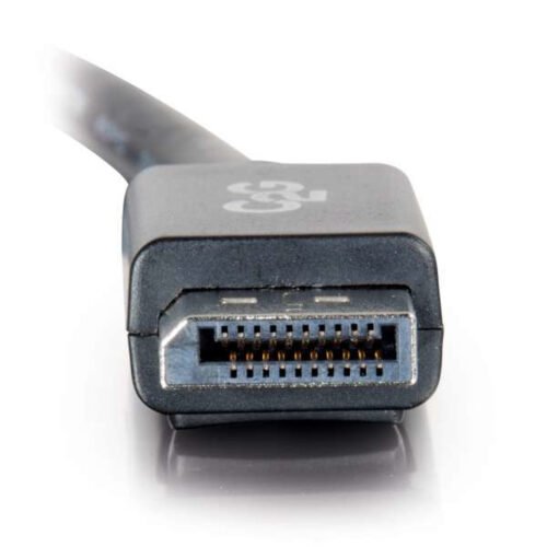 C2G 35ft DisplayPort 10.67 m Black - Image 2