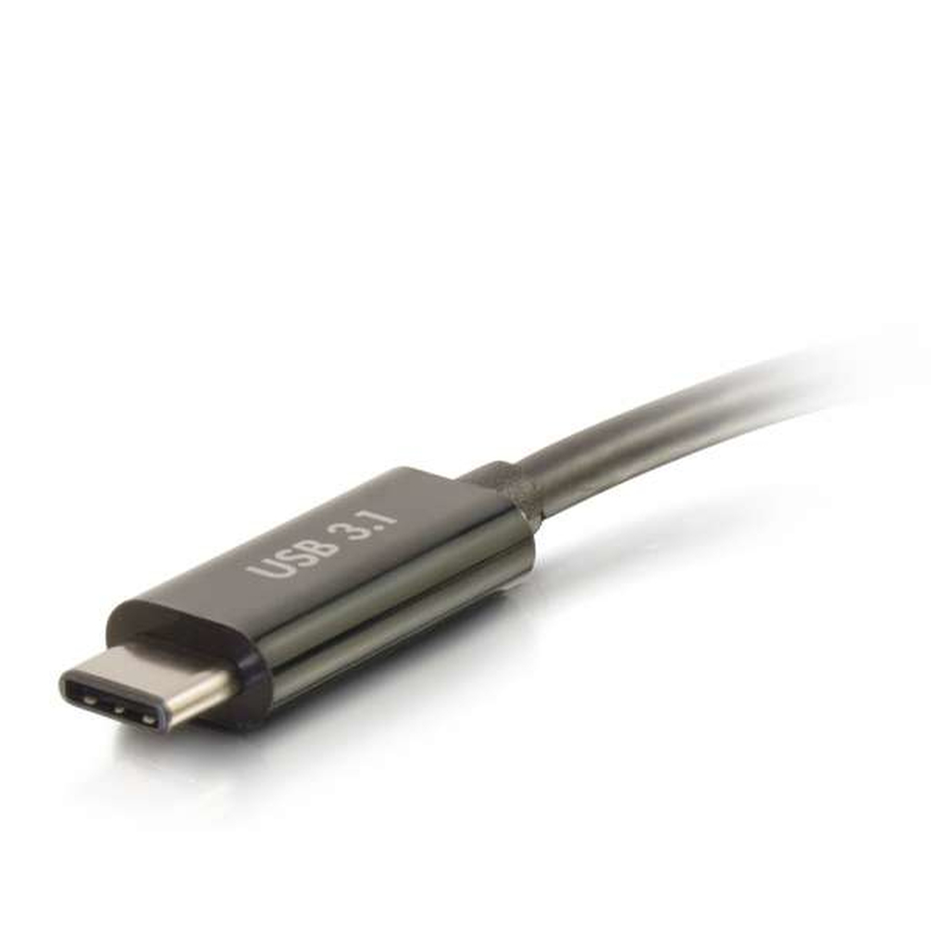 C2G 29533 USB graphics adapter 1920 x 1080 pixels Black - Image 2