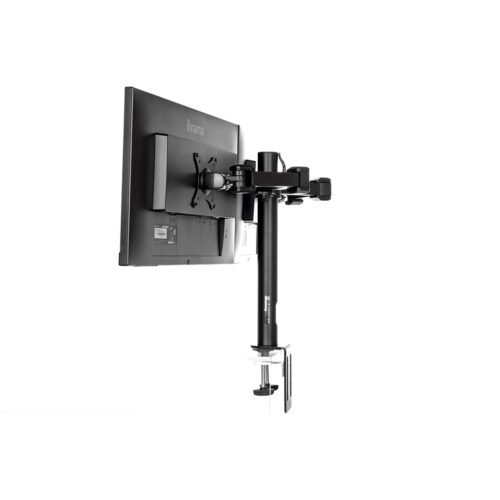 iiyama DS1002C-B1 monitor mount / stand 76.2 cm (30") Desk Black - Image 4