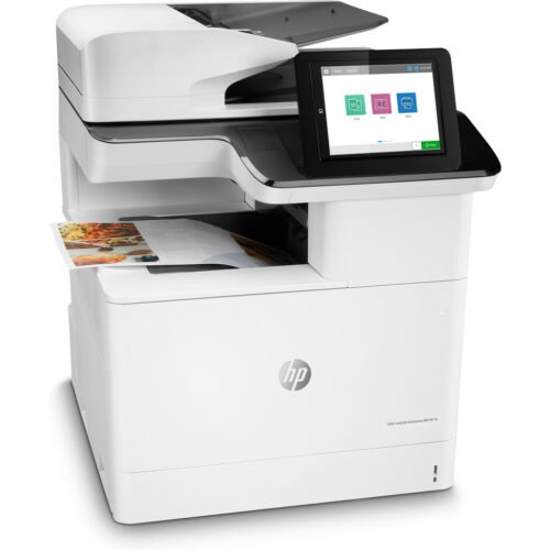 HP Color LaserJet Enterprise MFP M776dn - Image 3