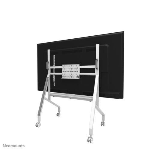 Neomounts FL50-525WH1 TV trolley 55-86" - fast installation - TÜV - Image 6