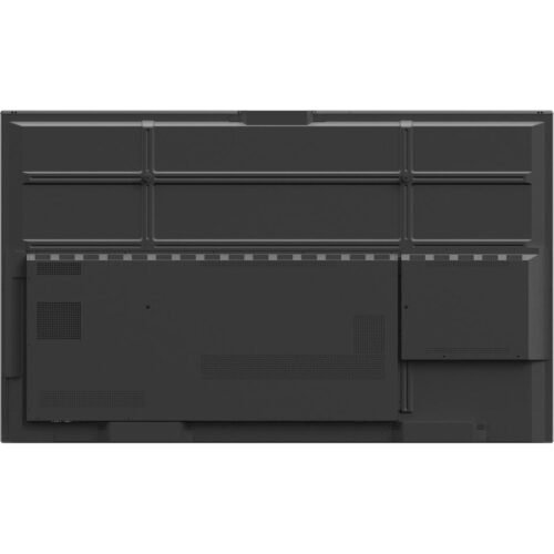 Viewsonic IFP7562 Signage Display Interactive flat panel 190.5 cm (75") LED Wi-Fi 350 cd/m² 4K Ultra HD Black Touchscreen Buil - Image 4