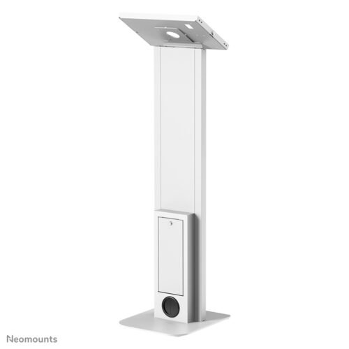 Neomounts FL15-750WH1 Tablet floor stand 9.7-11" - lockable - Image 12