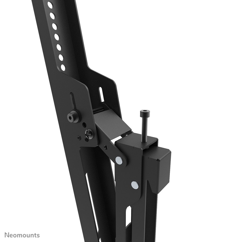 Neomounts WL35S-950BL19 Heavy duty wall mount 55-110" - tiltable - lockable - landscape and portrait - Image 7