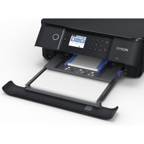 Epson Expression Premium XP-6100 Inkjet A4 5760 x 1440 DPI 32 ppm Wi-Fi - Image 15