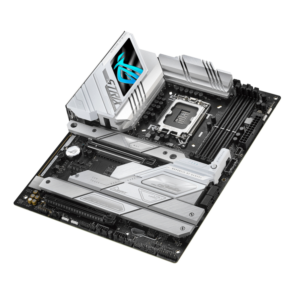 ASUS ROG STRIX Z790-A GAMING WIFI II Intel Z790 LGA 1700 ATX - Image 8